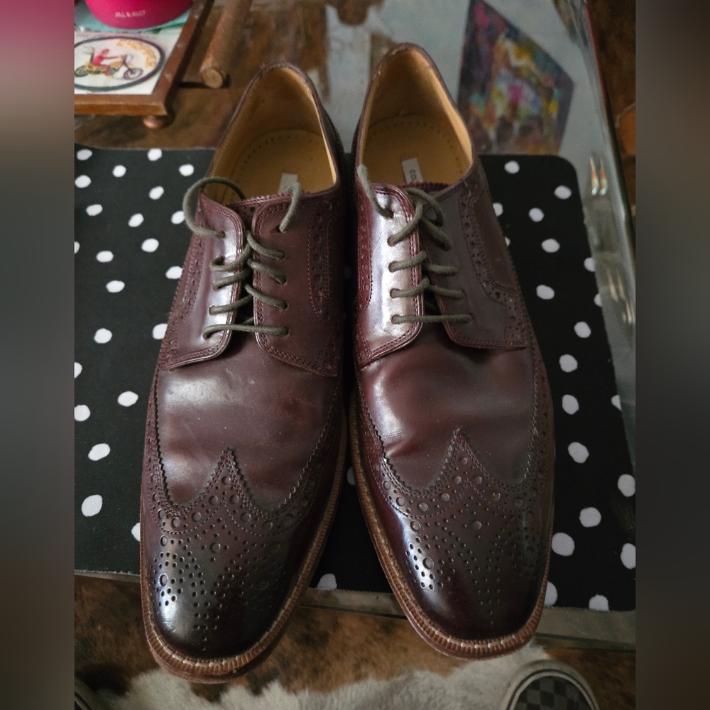 Gorgeous Cole Haan Dress Shoes